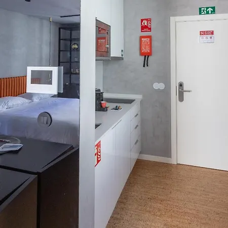 Apartamento Teatro 2