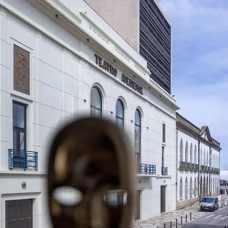 Teatro 2 * Aveiro
